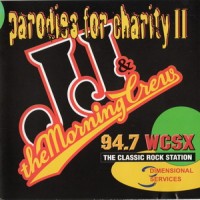 Purchase JJ & The Morning Crew - Parodies For Charity II
