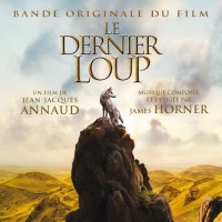 Purchase James Horner - Le Dernier Loup (Bande Originale Du Film De Jean-Jacques Annaud)
