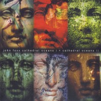 Purchase John Foxx - Cathedral Oceans I + II CD1