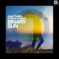 Purchase Jose Padilla - Binary Sun