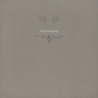 Purchase José González - Crosses (EP)