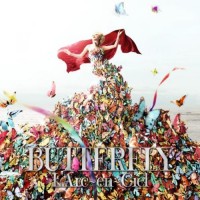 Purchase L'arc~en~ciel - Butterfly (Limited Edition) CD1