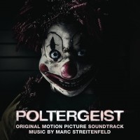 Purchase Marc Streitenfeld - Poltergeist (Original Motion Picture Soundtrack)