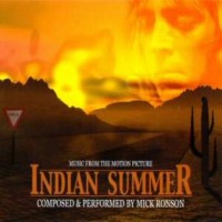 Purchase Mick Ronson - Indian Summer CD1