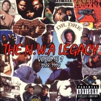 Purchase N.W.A. - The N.W.A Legacy, Vol. 1 1988–1998 CD2