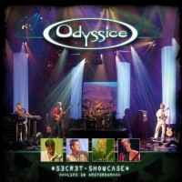 Purchase Odyssice - Secret Showcase Live In Amsterdam