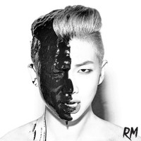 Purchase Rap Monster - Rm