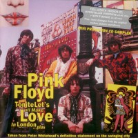Purchase Pink Floyd - Tonite Let's All Make Love In London Plus (Remastered 1993)