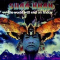 Buy Shaa Khan - The World Will End On Friday (Vinyl) Mp3 Download