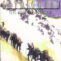 Purchase Skydiggers - Just Over This Mountain