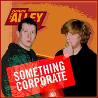 Purchase Something Corporate - Down The Alley (EP)