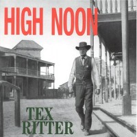 Purchase Tex Ritter - High Noon CD2