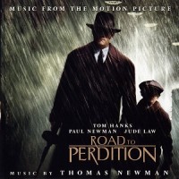 Purchase Thomas Newman - Road To Perdition