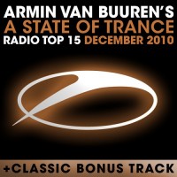 Purchase VA - A State Of Trance: Radio Top 15 - December 2010 CD1