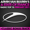 Buy VA - A State Of Trance: Radio Top 15 - February 2011 CD1 Mp3 Download