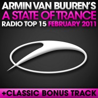 Purchase VA - A State Of Trance: Radio Top 15 - February 2011 CD1