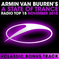 Purchase VA - A State Of Trance: Radio Top 15 - November 2010 CD1