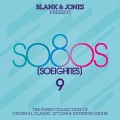 Buy VA - Blank & Jones Pres. So80S (So Eighties) Vol. 9 Mp3 Download