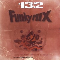 Purchase VA - Funkymix 132