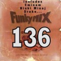 Buy VA - Funkymix 136 Mp3 Download