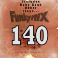 Buy VA - Funkymix 140 Mp3 Download