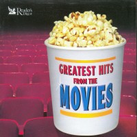 Purchase VA - Greatest Hits From The Movies CD1