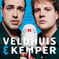 Purchase Veldhuis & Kemper - We Moeten Praten