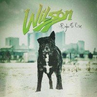 Purchase Wilson - Right To Rise
