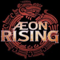 Purchase Aeon Rising - Aeon Rising
