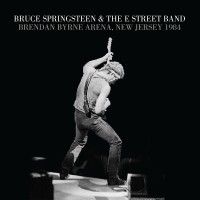 Purchase Bruce Springsteen & The E Street Band - 1984-08-05 East Rutherford, NJ CD1
