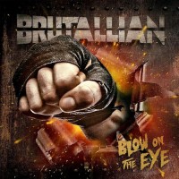Purchase Brutallian - Blow On The Eye