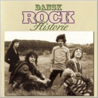 Purchase Burnin Red Ivanhoe - Dansk Rock Historie 1965-1978: M144