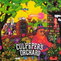 Purchase Culpepper's Orchard - Dansk Rock Historie 1965-1978: Culpepper's Orchard