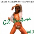 Buy Gil Ventura - Gil Ventura Happy Dance Vol. 3 Mp3 Download