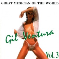 Purchase Gil Ventura - Gil Ventura Happy Dance Vol. 3