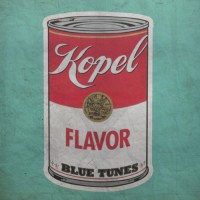 Purchase Kopel - Flavor (EP)