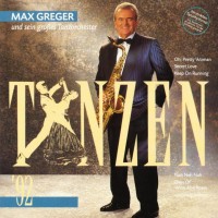 Purchase Max Greger - Tanzen '92
