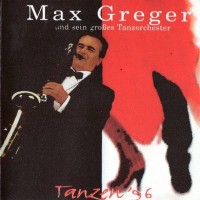 Purchase Max Greger - Tanzen '96