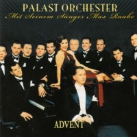 Purchase Max Raabe & Palast Orchester - Advent