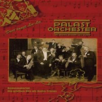 Purchase Max Raabe & Palast Orchester - Dort Tanzt Lu-Lu