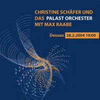 Purchase Max Raabe & Palast Orchester - Liebe Ist Alles CD2