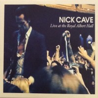 Purchase Nick Cave - Live At The Royal Albert Hall 03-05-2015 CD2