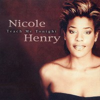 Purchase Nicole Henry - Teach Me Tonight (With Eddie Higgins Trio)