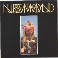 Purchase Nurse With Wound - Yagga Blues (EP)