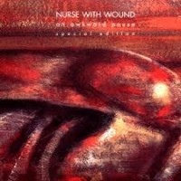 Purchase Nurse With Wound - An Awkward Pause CD1