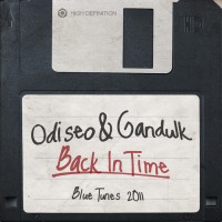 Purchase Odiseo - Back In Time (EP)