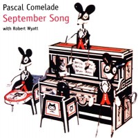 Purchase Pascal Comelade - September Song