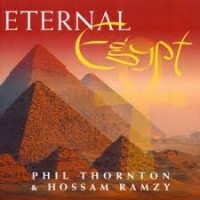 Purchase Phil Thornton - Eternal Egypt (With Hossam Ramzy)