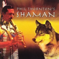 Purchase Phil Thornton - Shaman