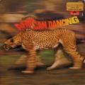 Buy Roberto Delgado - African Dancing (Vinyl) Mp3 Download